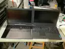 Lot of (29) laptop computers