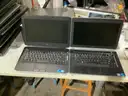 Lot of (29) laptop computers