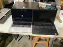 Lot of (29) laptop computers