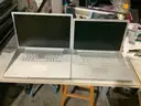 Lot of (29) laptop computers