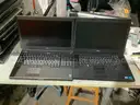 Lot of (29) laptop computers