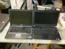 Lot of (29) laptop computers