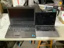 Lot of (29) laptop computers