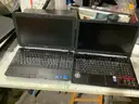 Lot of (29) laptop computers