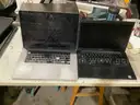 Lot of (29) laptop computers