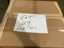 Lot of (29) laptop computers