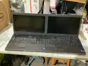 Lot of (29) laptop computers