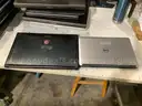 Lot of (29) laptop computers