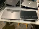 Lot of (27) laptop computers