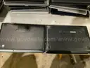 Lot of (27) laptop computers