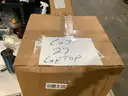 Lot of (27) laptop computers