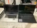 Lot of (27) laptop computers
