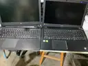 Lot of (27) laptop computers