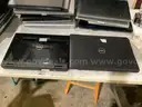Lot of (27) laptop computers