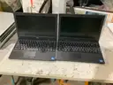 Lot of (27) laptop computers