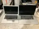 Lot of (27) laptop computers