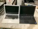 Lot of (27) laptop computers