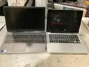 Lot of (27) laptop computers