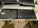 Lot of (27) laptop computers