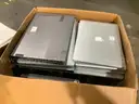 Lot of (27) laptop computers