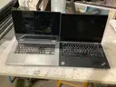 Lot of (27) laptop computers