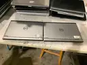 Lot of (27) laptop computers