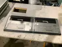 Lot of (27) laptop computers