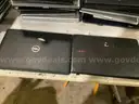 Lot of (27) laptop computers