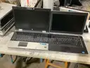 Lot of (27) laptop computers