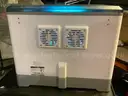 (1) 3D printer by Fashforge