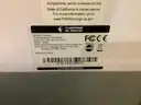(1) 3D printer by Fashforge
