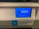 (1) 3D printer by Fashforge