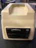 (1) Multichannel pump by Master-flex