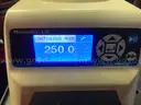 (1) Multichannel pump by Master-flex