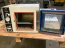 (1) Vacuum oven by Cole-Palmer