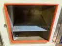 (1) Vacuum oven by Cole-Palmer