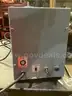 (1) Pulsating blood pump by Harvard Apparatus