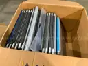 Lot of (16) Microsoft surface and (1) key board
