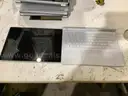 Lot of (16) Microsoft surface and (1) key board