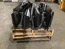 Lot of (28) computer monitors