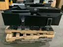 Lot of (28) computer monitors