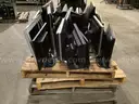 Lot of (28) computer monitors