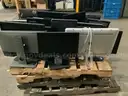 Lot of (28) computer monitors