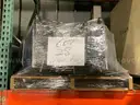 Lot of (28) computer monitors