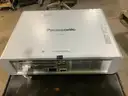 (4) Used Panasonic Projectors