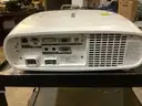 (4) Used Panasonic Projectors