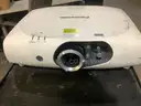 (4) Used Panasonic Projectors