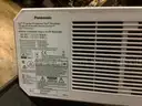 (4) Used Panasonic Projectors