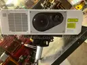 (4) Used Panasonic Projectors