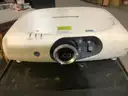 (4) Used Panasonic Projectors